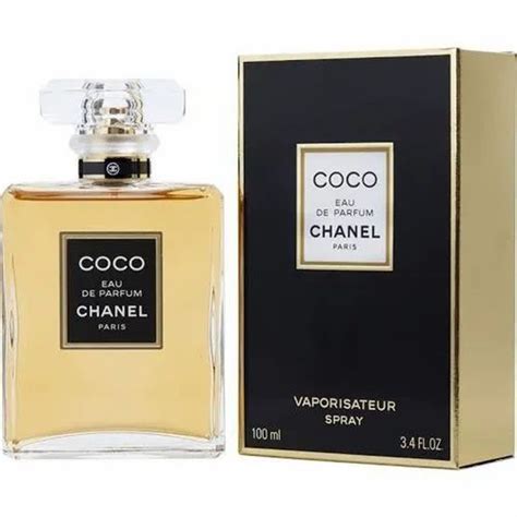 chanel perfume woody